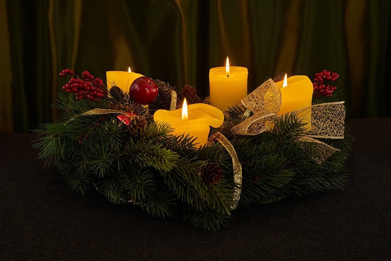 Christmas Wreaths
