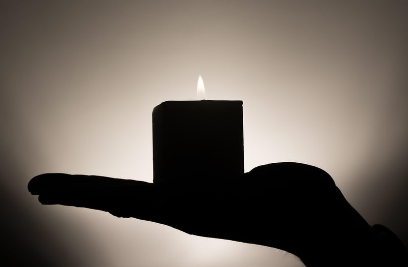 Handmade Candles