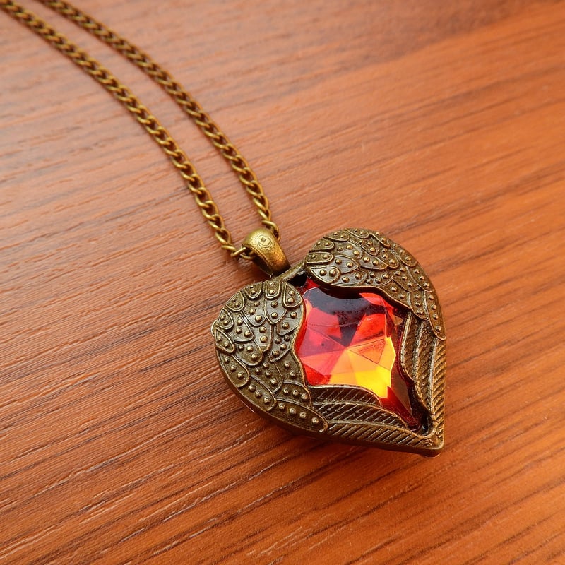 Statement Necklace