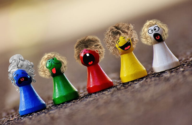 DIY Playdough